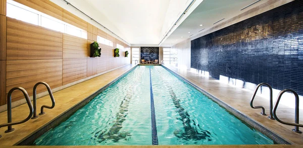 Exclusive Free 3 day Pass to Equinox Fitness Clubs.