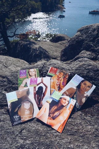 Festival Bundle (6 collections)